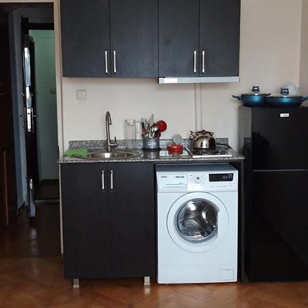 Naira Apartment Batumi Exterior photo