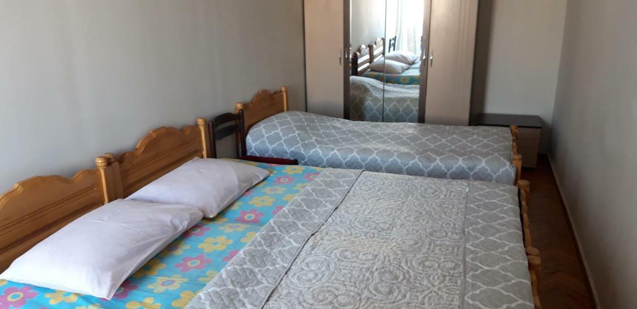 Naira Apartment Batumi Exterior photo